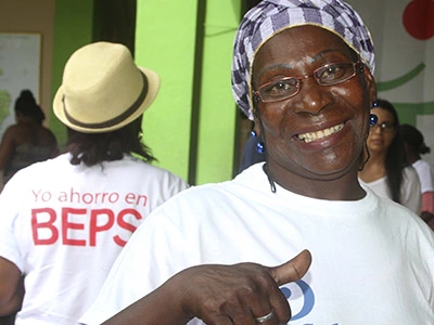 Por su constancia en el ahorro, 46.067 colombianos est&aacute;n protegidos con el Seguro BEPS en 2017